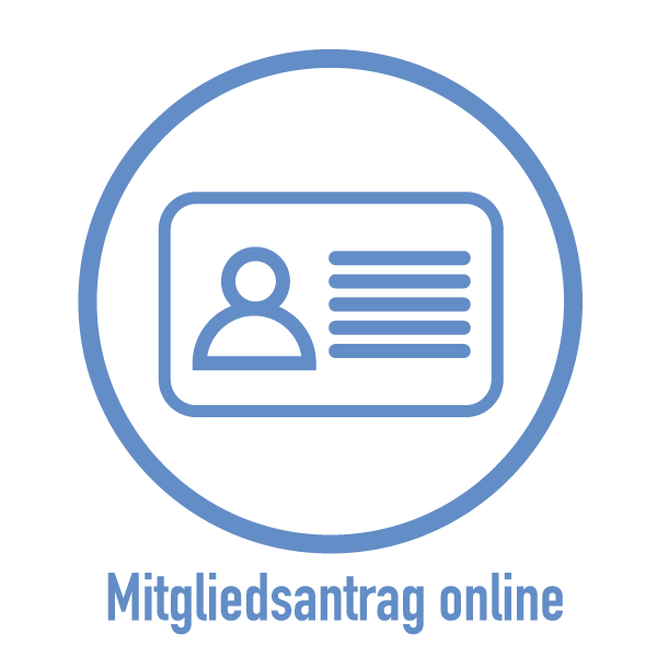 Mitgliedsantrag online